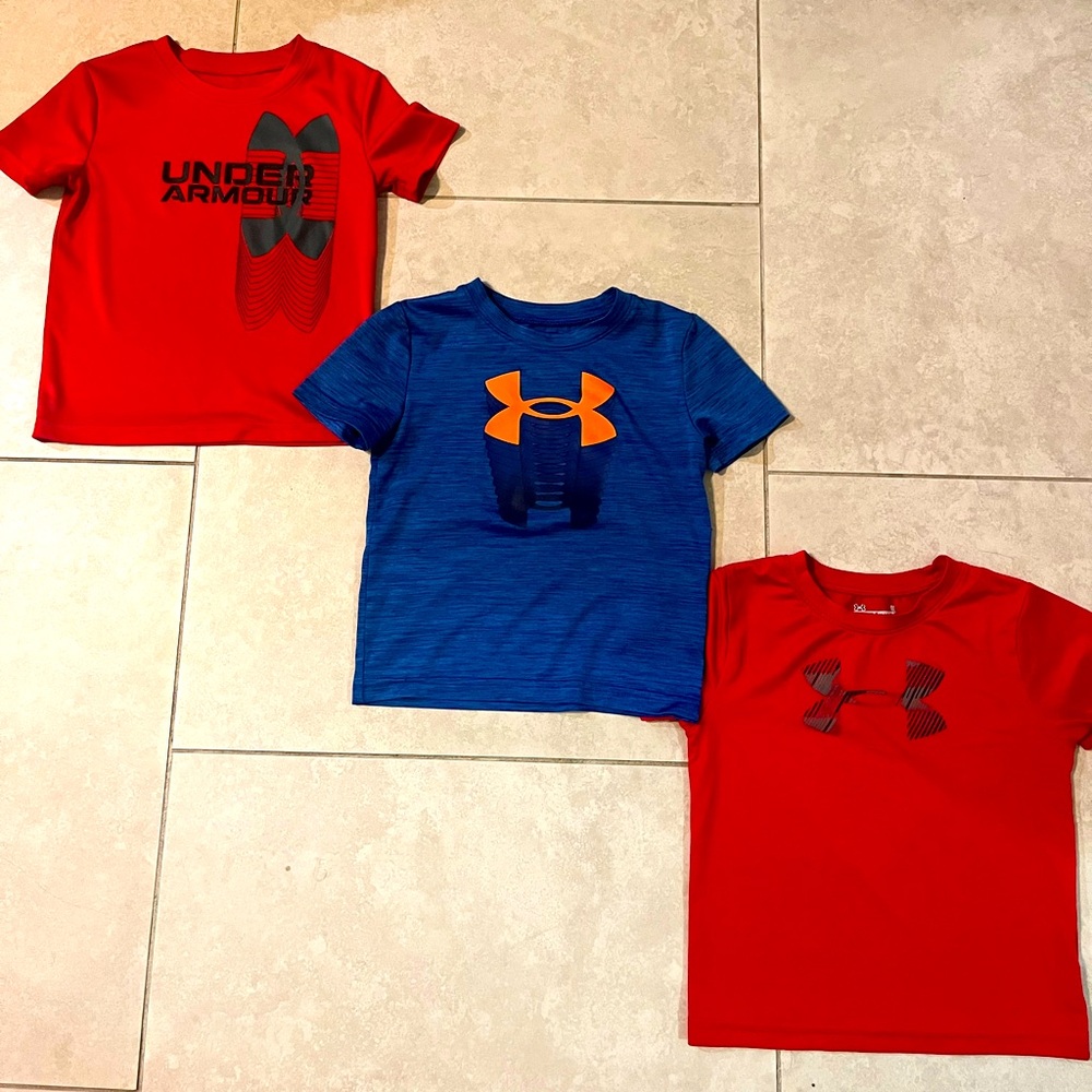 Under Armour Bundle